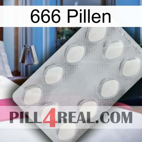 666 Pills 16
